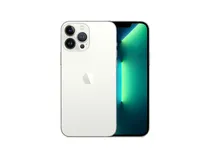 Celular iPhone 13 Pro Max - 128GB - Prata - Swap