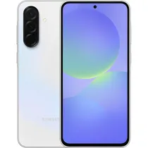 Samsung Galaxy A36 SM-A366E/DS 5G Dual 256 GB - Branco