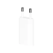 Carregador de Parede Keen KC-003 (MD813ZM/A) USB-A / 5W - Branco