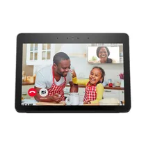 Amazon Echo Show 2ª GeneracióN Charcoal