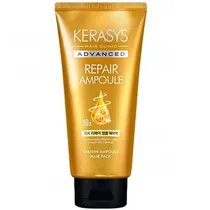 Tratamento Capilar Kerasys Advanced Repair Ampoule Hair Pack 300ML