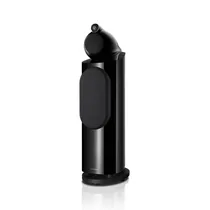 B & W Serie 800 Diamond Torre 803 D3 G BK Und