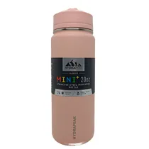 Garrafa Térmica Hydrapeak HP-MINI20 600ML - Peony