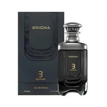 Perfume Bharara Enigma Edp Masculino 100ML