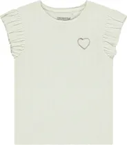 Camiseta Infantil Orchestra HFIR31-Ecr - Feminina
