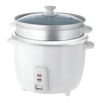Panela Elétrica Bruder BR-4718S 700W 1.8L 110V