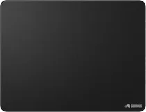 Mousepad Glorious GMP 2 M Stitchless 8" X 10" - Preto
