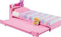 Cama Da Barbie - Mattel HMM64