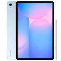 Tablet Samsung Galaxy Tab S10 Fe X520 8GB de Ram / 128GB / Tela 10.9" - Azul