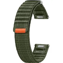 Correa de Tecido Samsung ET-SVL30SKEG para Smartwatch 20 MM s/M - Green