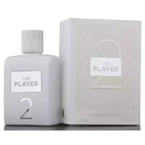 Fragrance World The Player 2 Edp 100ML