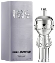 Perfume Karl Lagerfeld Karl Ikonik Edp 60ML - Masculino