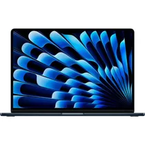 Apple Macbook Air MW1L3LL/A 15.3" M4 16/256GB (2025) - Midnight