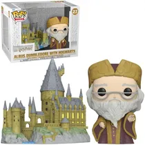 Funko Pop Harry Potter Anniversary *Twon* Albus W/Hogawarts 27