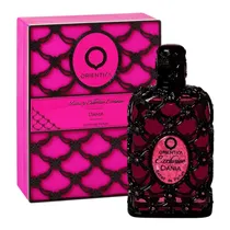 Perfume Femenino Orientica Dania Edp 80ML