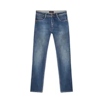 Pantalon Jeans Dudalina 91.01.2428-75