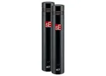 Se Eletronics Microfone SE7 Matched Pair