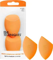 Esponja Esfumador Real Techniques (2 Peças)