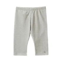 Legging Infantil Benetton 3MT1GF01K 501