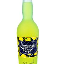 Molinari Licor Limoncello de Capri 500ML