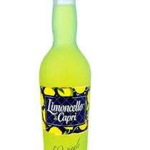 Molinari Licor Limoncello de Capri 500ML