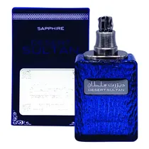 Ard Al Desert Sultan Sapphire 100ML Edp c/s