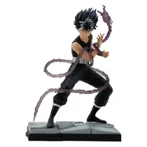 Abystyle Boneco Yu Yu Hakusho Hiei SFC 8808