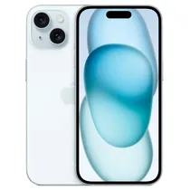 Apple iPhone 15 A3090 HN/A 128GB 6GB Ram - Blue