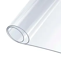 Placa Acrilica 2MM / 200X100CM (Transparente)