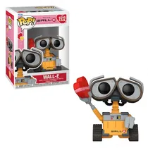 Funko Pop Disney Wall-e Valentines Wall-e 1532