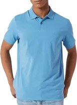 Camisa Polo DKNY DK00PL001-MAR1 - Masculina