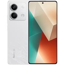 Smartphone Xiaomi Redmi Note 13 5G NFC Dual Sim de 128GB/6GB Ram de 6.67" 108+8+2MP/16MP - Arctic White (Global)