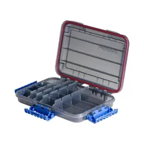 Caja de Pesca Marine Water Resistant MWR270 16 División