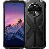 Blackview BV8100 4G Dual 256 GB - Preto