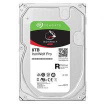 HD SATA3 8TB Seagate Ironwolf Pro ST8000NT001