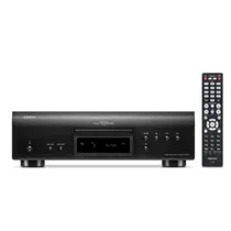Denon Hifi Leitor de CD DCD-1700NE Sacd