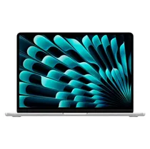 Apple Macbook Air 2025 MC654LL/A 13" Chip M4 512GB SSD 24GB Ram - Prata