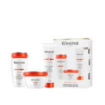 Kerastase Nutritive Cabello Sensible 3 Pasos