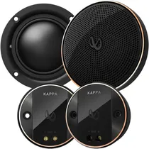 Alto Falante KAPPA20MX 2"195W/ 65RMS Midrange