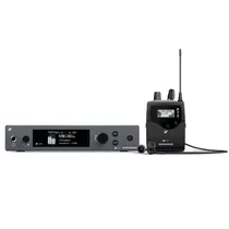 Sennheiser Ew Iem G4-A Monitor Set Evolution WRLS
