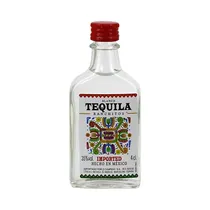 Ranchitos Tequila Pack 40ML Con 35-40% Alc