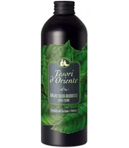 Crema de BaÑo Aromático Tesori D’Oriente Sandalo Del Kashmir & Vetiver 500ML