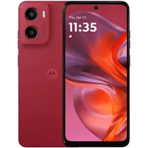 Cel Moto G05 XT2523-2 4+128 Vermelho