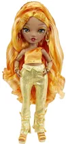 Boneca Collect The Rainbow High - Meena Fleur