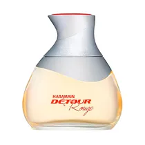 Perfume Al Haramain Detour Rouge Edp (U) - 100ML