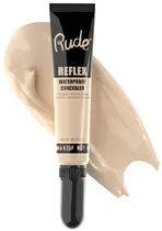 Corretivo Rude Reflex Waterproof Concealer 65901 Fair - 10G
