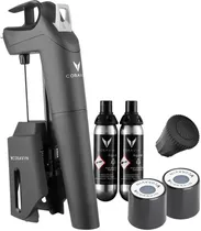 Sistema de Preservação de Vinhos Coravin Three+ - 112324B