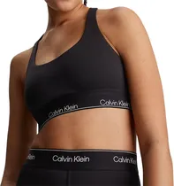 Top Calvin Klein GWS4K227001 - Feminina