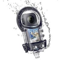 Estuche de Buceo INSTA360 para X3