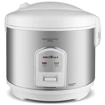 Panela Elétrica Britania BPA5BI 220V